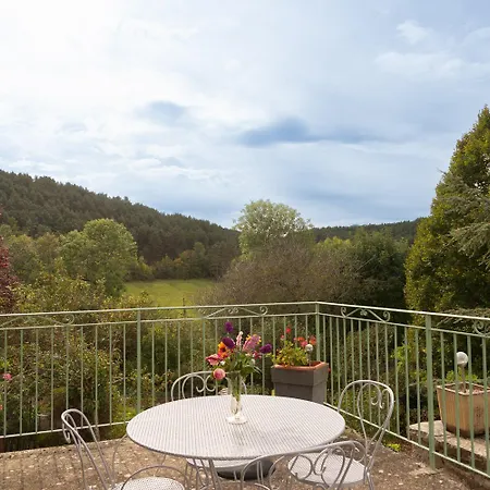 Ferienhaus Du Parc