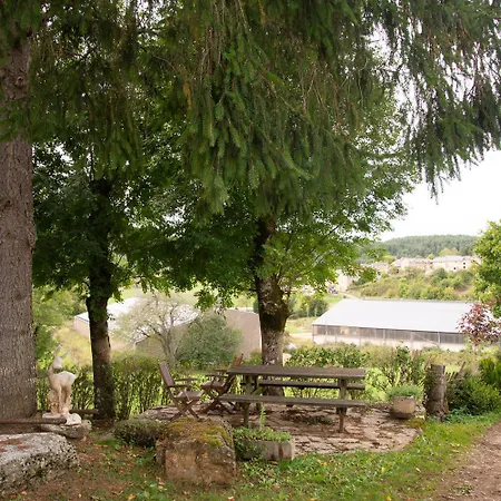 Du Parc Ferienhaus La Canourgue